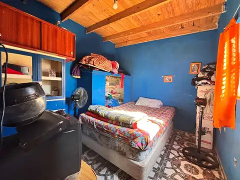 VENTA CASA 6 AMBIENTES EN VIRREY DEL PINO