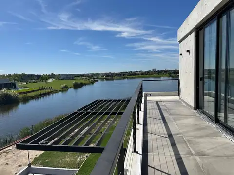 Casa  en Venta en El Naudir, Escobar, G.B.A. Zona Norte