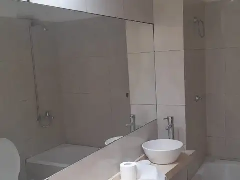 Departamento en alquiler en Flores