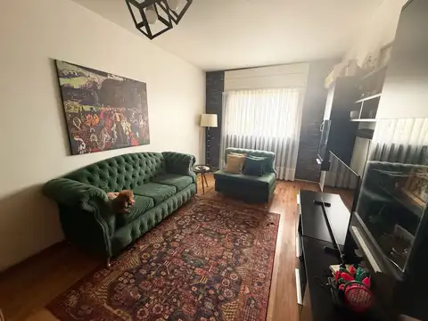 Departamento en Venta en Mataderos, USD 82.900