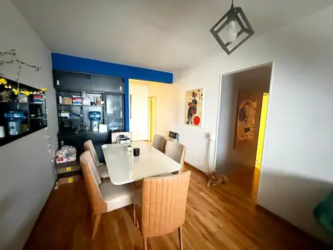 Departamento en Venta de 3 dormitorios