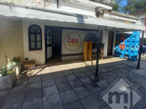 Local en Alquiler en San Fernando Vías  /  Centro, $ 700.000