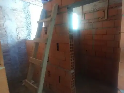 Depto Tipo Casa en Venta A Estrenar