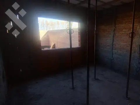Depto Tipo Casa 4 ambientes con 2 baños