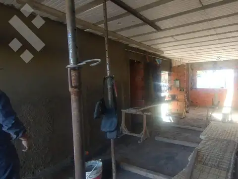 Depto Tipo Casa en Venta en Cipolletti, USD 240.000