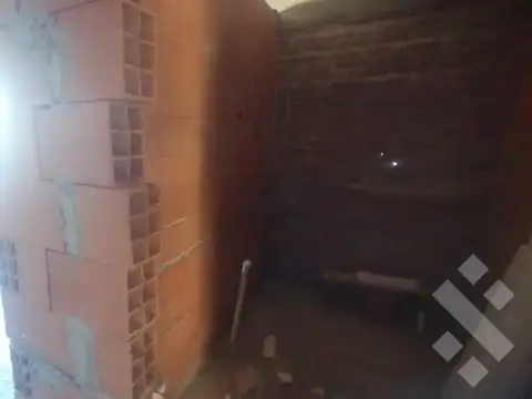 Depto Tipo Casa en Venta con 1 cocheras