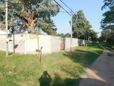 Terreno en Venta en General Rodriguez, USD 260.000
