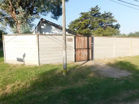 Terreno Fraccion  en Venta en General Rodríguez, G.B.A. Zona Oeste, Argentina