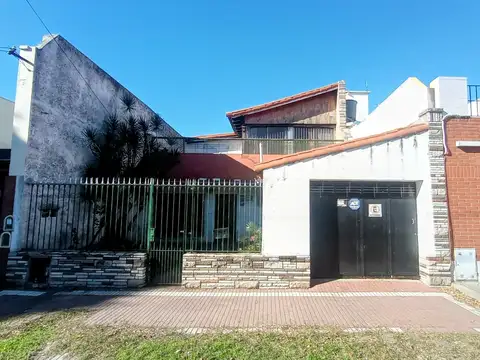 CASA CON QUINCHO