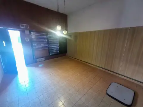 CASA CON QUINCHO