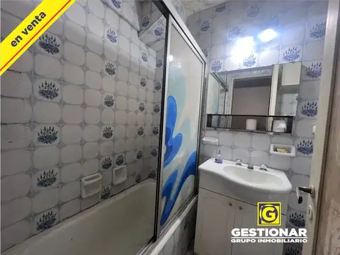 Departamento en Venta en Avellaneda, USD 75.000