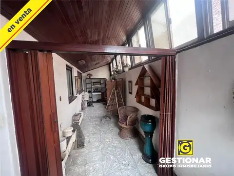 9 De Julio 100, Piso PB