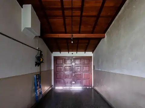 VENTA LOTE EN SAENZ PENA CERCA ESTACION