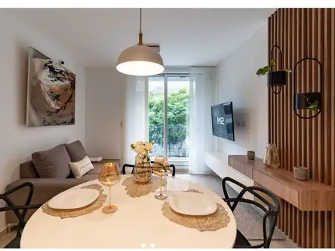 Departamento en Venta en Rosario, USD 75.000