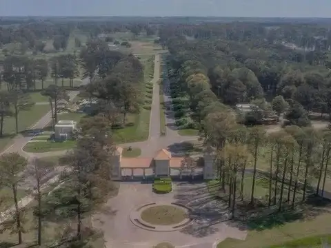 Terreno en Venta en Pavon, USD 26.000