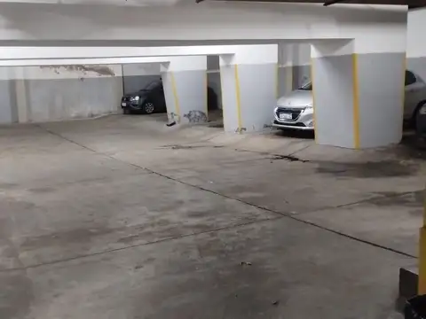 Cochera en Venta en Almagro, Capital Federal