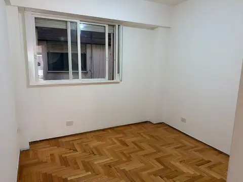 DEPARTAMENTO EN  ALQUILER 2 AMB. CON LAV.  BALCÓN