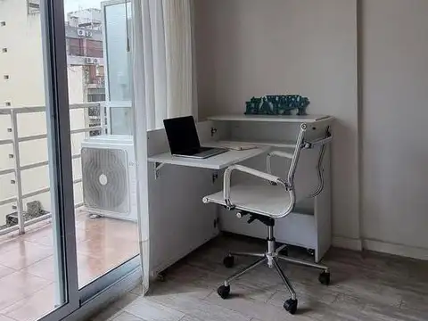 Departamento en Alquiler Temporal 20 años