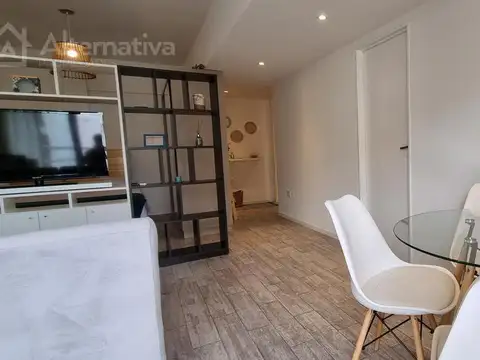 Departamento en Alquiler Temporal de Monoambiente