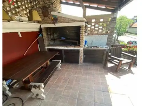 Casa en Venta en Parque Batlle , USD 290.000