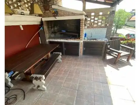 Casa en Venta en Parque Batlle , USD 290.000