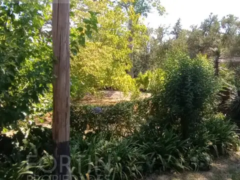 Terreno lote en venta- City Bell