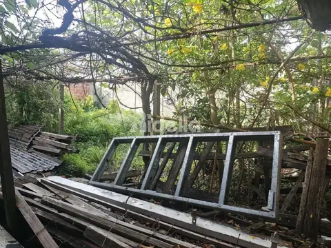 Terreno en Venta de 270,0 m2