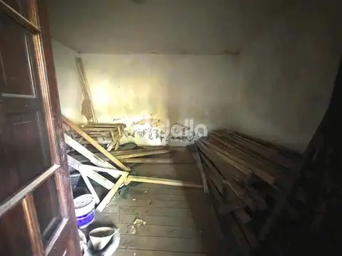 C.73 233 entre 115 y 116, Villa Elvira