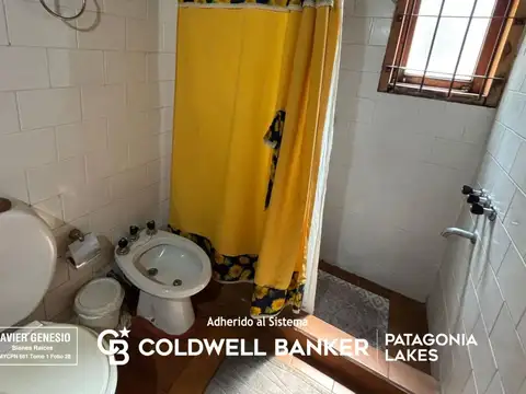 Casa en Venta en Barrio Norte, Villa la Angostura