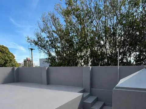 Depto Tipo Casa en Venta de 2 dormitorios