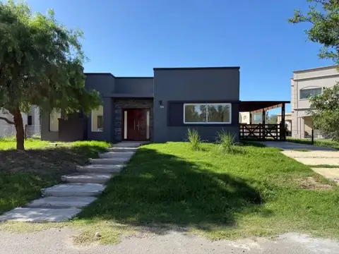 Venta Casa Barrio Santo Domingo