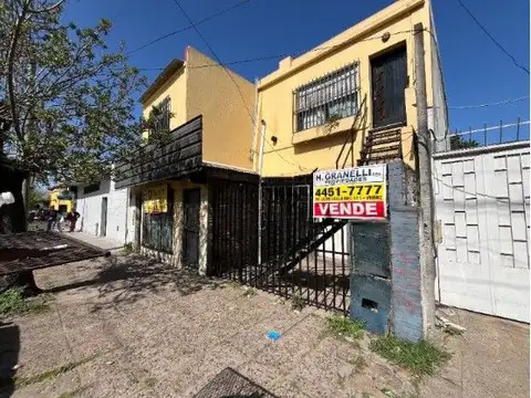 Gral. Lavalle 2100