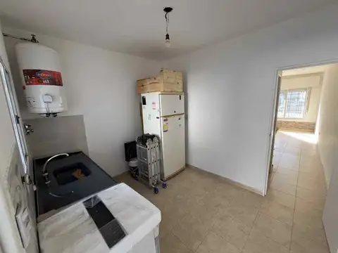 Depto Tipo Casa en Venta con 2 cocheras