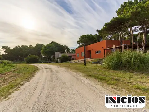 Lote en Barrio Cerrado Punta Médanos - B796