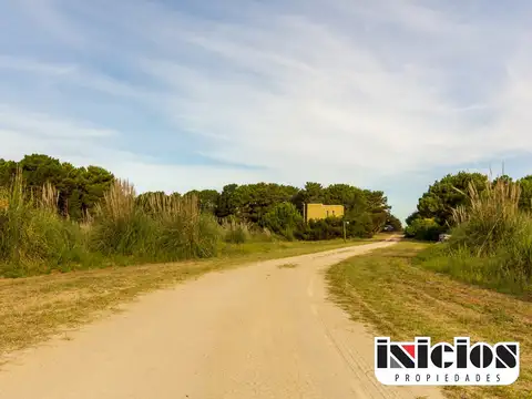 Terreno en Venta de 1039,0 m2