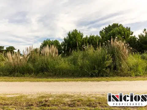 Terreno en Venta en Punta Medanos, USD 30.000