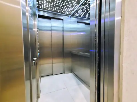 Departamento en Alquiler al Oeste