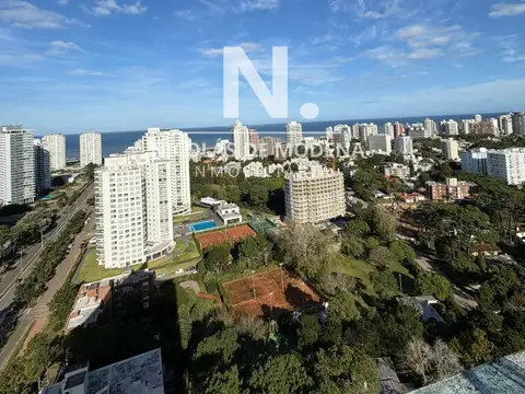 Departamento en Venta en La Pastora, USD 385.000