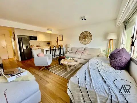 Departamento en Alquiler Temporal en Punta del Este, USD 3.500