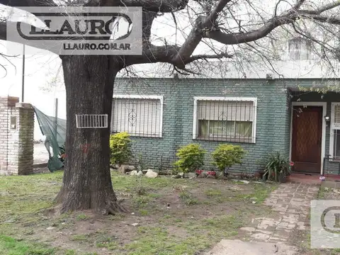 OPORTUNIDAD casa en venta - calle Romero 3500 - Lopez Camelo - Tigre