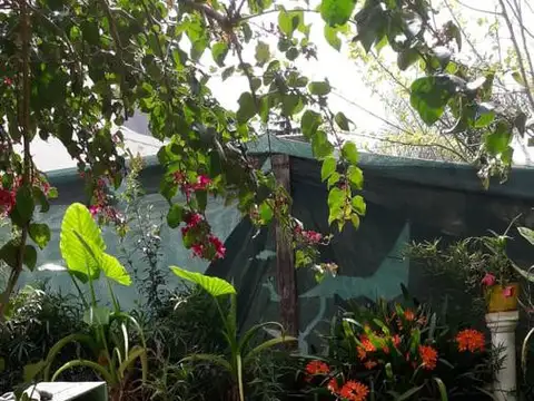 Casa en Venta al Oeste