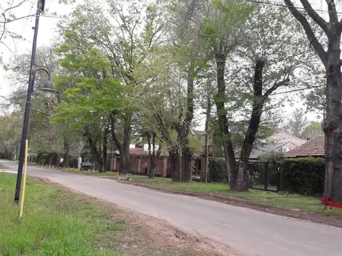 OPORTUNIDAD casa en venta - calle Romero 3500 - Lopez Camelo - Tigre