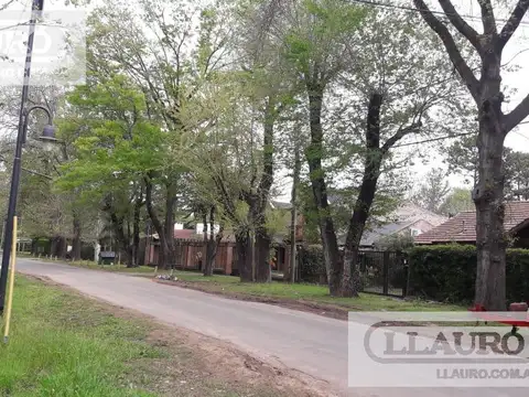 OPORTUNIDAD casa en venta - calle Romero 3500 - Lopez Camelo - Tigre