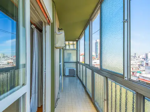 Departamento en Venta 35 años