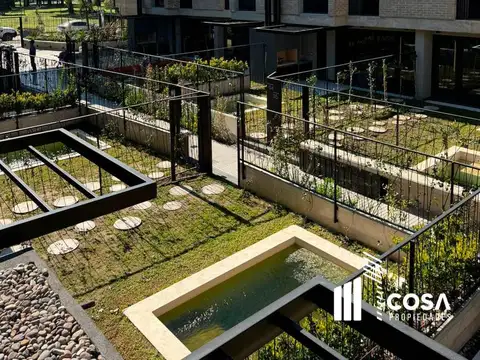 Departamento en Venta de 4 ambientes