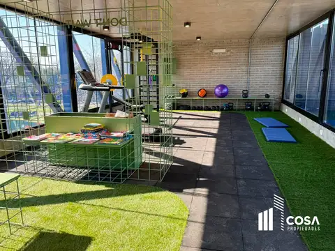 Departamento en Venta A Estrenar