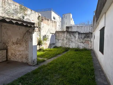 Alquiler, PH, 3 ambientes, Jardín, Merlo