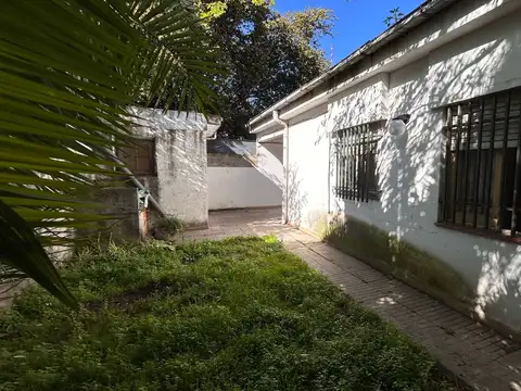 Alquiler, PH, 3 ambientes, Jardín, Merlo