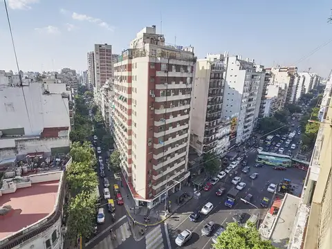 Departamento en Venta 55 años