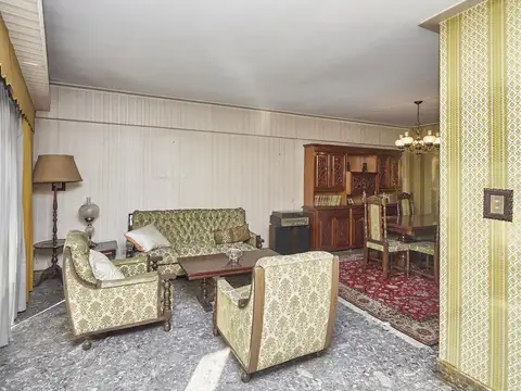 Departamento en Venta de 4 ambientes